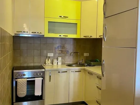 Izdavanje, dvosoban stan, 65m², Budva, Crna Gora - image 3