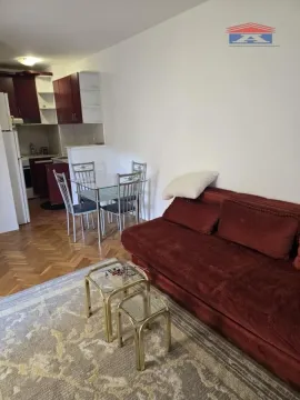 Izdavanje, jednosoban stan, 35m², Nova Detelinara, Novi Sad Sve Podlokacije - image 4