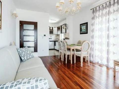 Sale, two bedroom apartment, 76m², Budva, Crna Gora - image 6