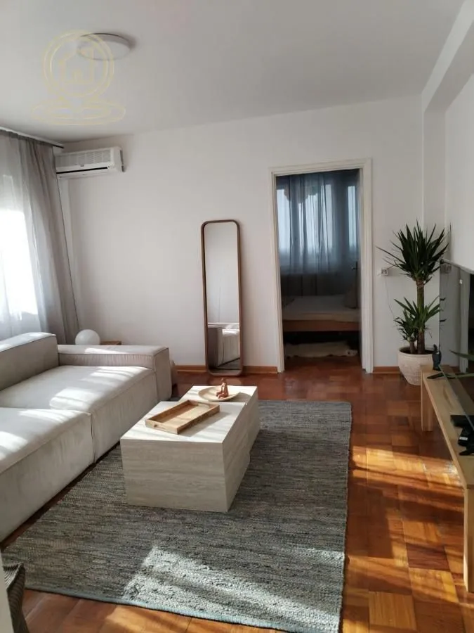 Sale, two bedroom apartment, 47m², Liman 1, Novi Sad Sve Podlokacije