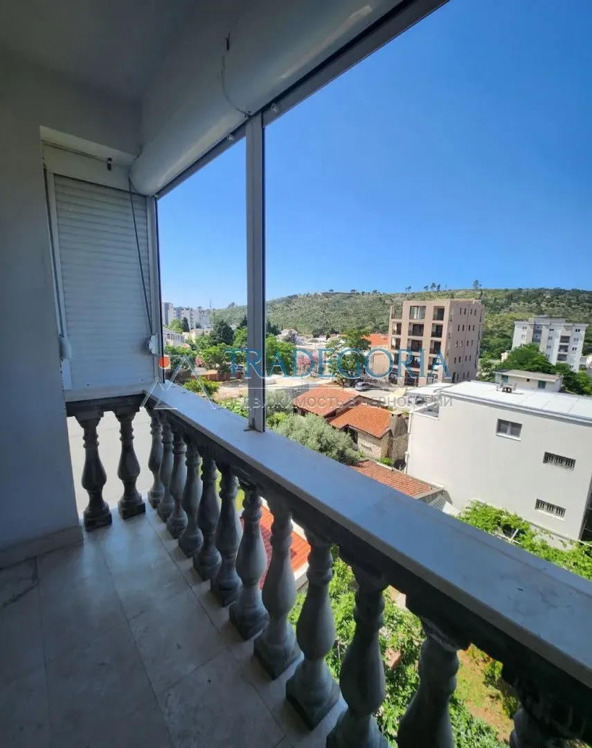 Prodaja, dvosoban stan, 57m², Sutomore, Bar