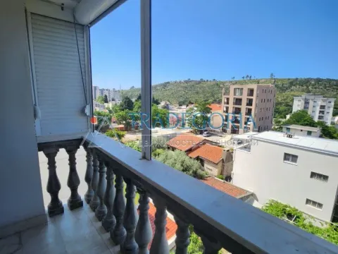 Prodaja, dvosoban stan, 57m², Sutomore, Bar - image 5