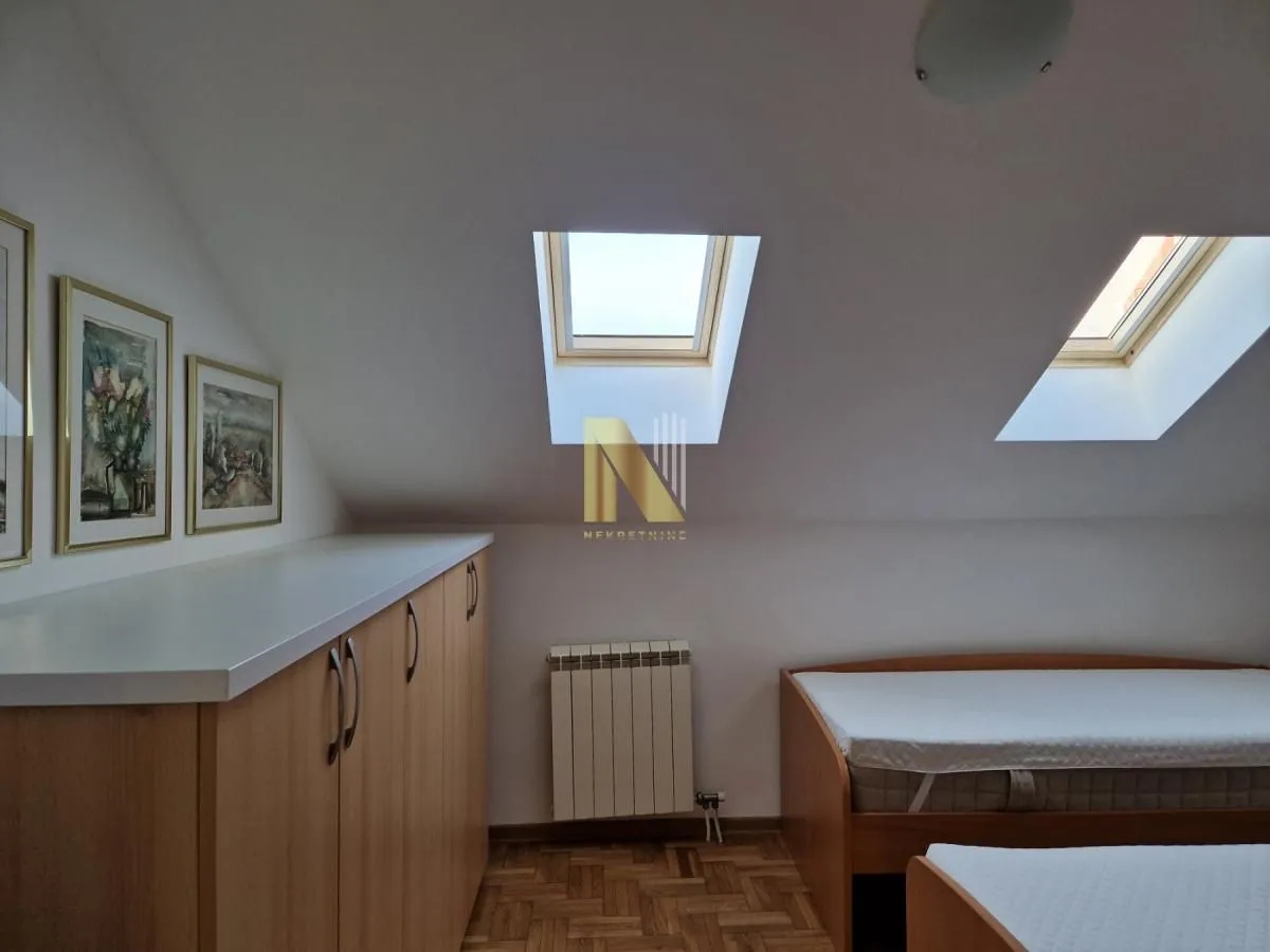 Izdavanje, dvosoban stan, 47m², Liman 1, Novi Sad Sve Podlokacije