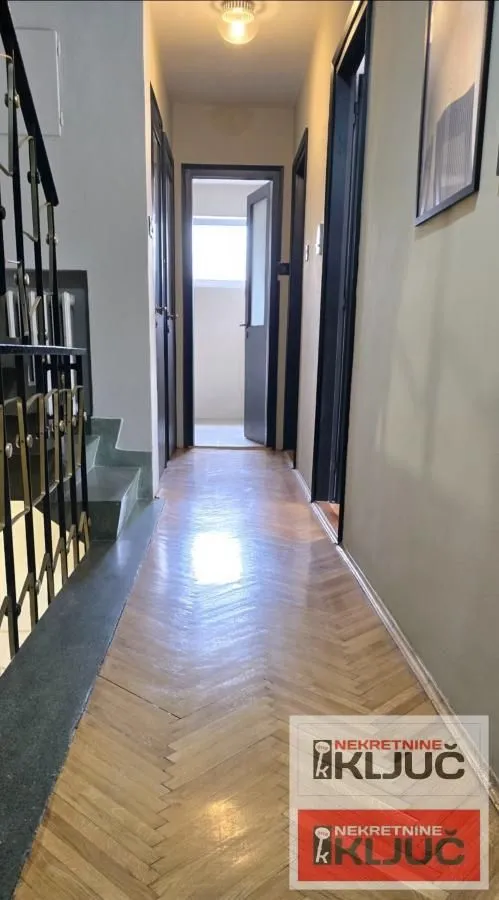 Rent, office space, 300m², Spens, Novi Sad Sve Podlokacije