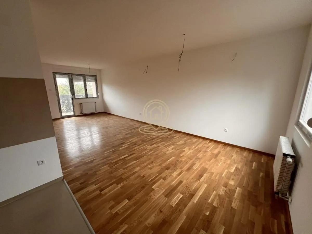 Prodaja, četvorosoban stan, 89m², Telep, Novi Sad Sve Podlokacije