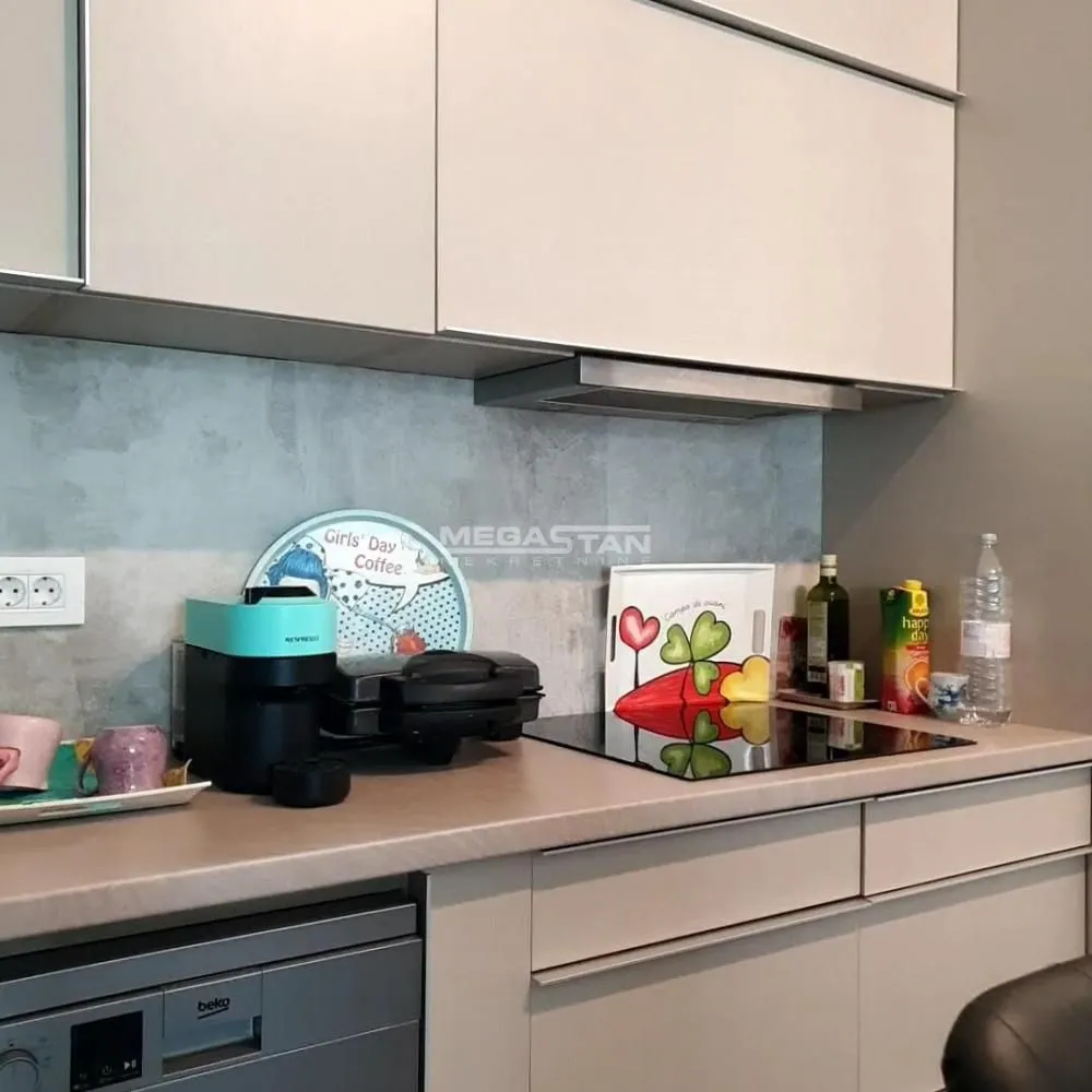 Sale, three bedroom apartment, 110m², Savski Venac, Beograd