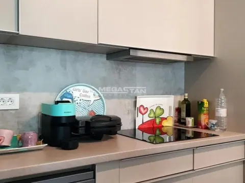 Prodaja, trosoban stan, 110m², Savski Venac, Beograd - image 7