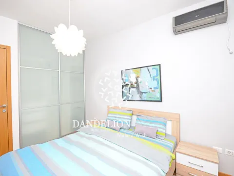 Izdavanje, jednosoban stan, 45m², City Kvart, Podgorica - image 19