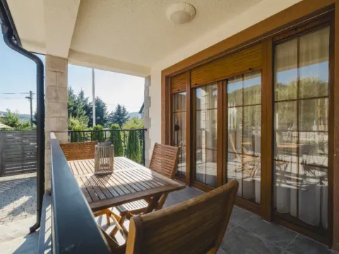 Rent, house, 125m², Smailagića Polje, Kolašin - image 9