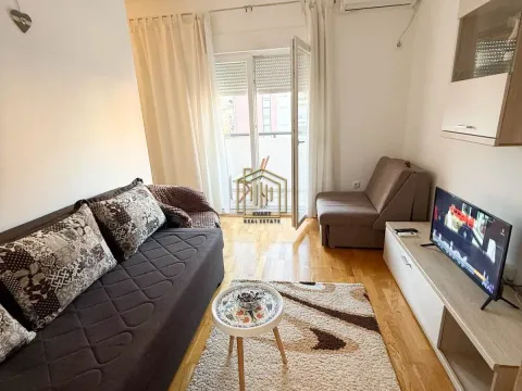 Izdavanje, stan, 27m², Zabjelo, Podgorica - image 3