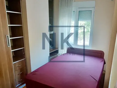 Izdavanje, jednosoban stan, 38m², Gorica C, Podgorica - image 5