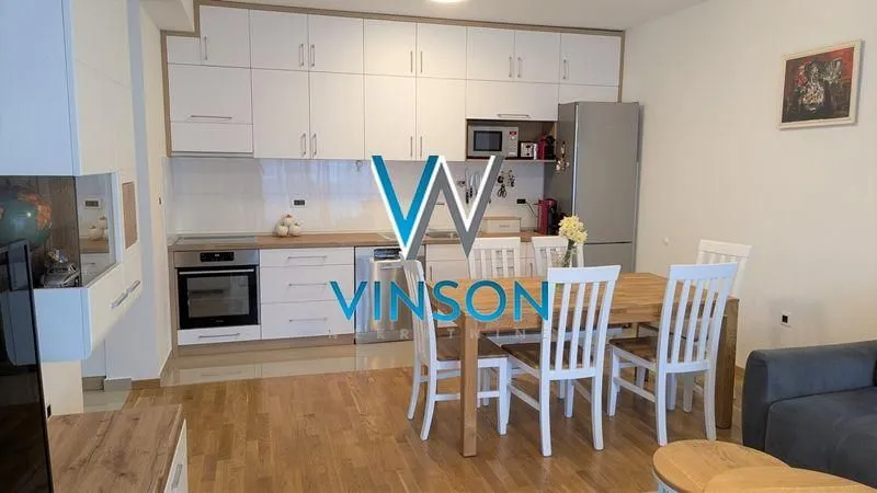 Prodaja, dvosoban stan, 67m², Sajam, Novi Sad Sve Podlokacije