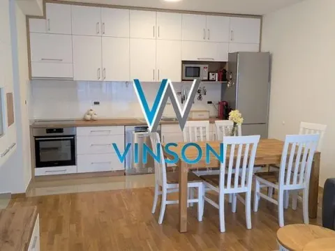 Prodaja, dvosoban stan, 67m², Sajam, Novi Sad Sve Podlokacije - image 3