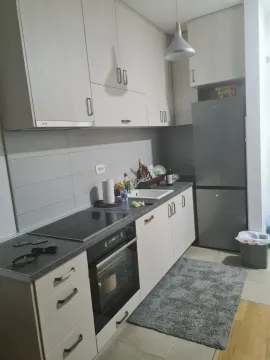 Rent, one bedroom apartment, 38m², Seljanovo, Tivat - image 3