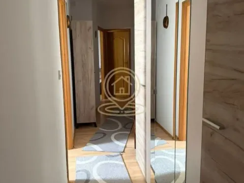 Prodaja, četvorosoban stan, 80m², Pantelej, Niš - image 10
