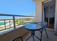 Rent, one bedroom apartment, 45m², Centar, Bar