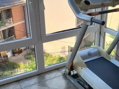 Sale, four bedroom apartment, 95m², Medijana, Niš - image 16