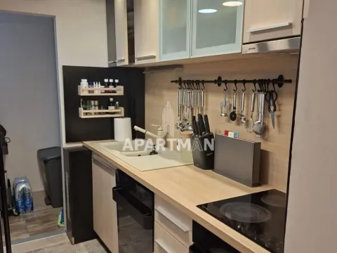 Prodaja, dvosoban stan, 62m², Novi Beograd Sve Podlokacije, Beograd - image 2