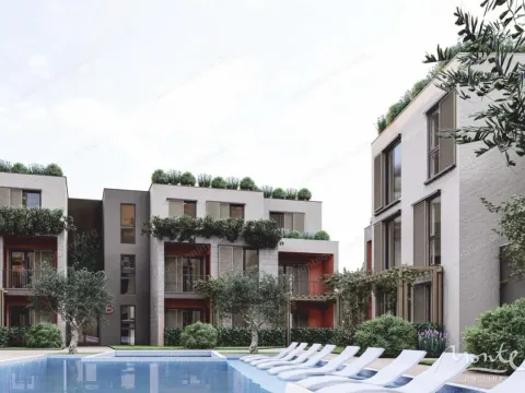 Sale, two bedroom apartment, 66m², Radanovići, Kotor - image 4