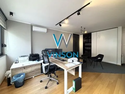 Rent, office space, 41m², Grbavica, Novi Sad Sve Podlokacije - image 3