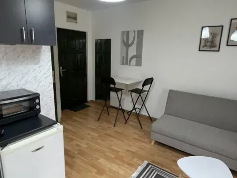 Izdavanje, garsonjera, 24m², Centar, Novi Sad - image 6