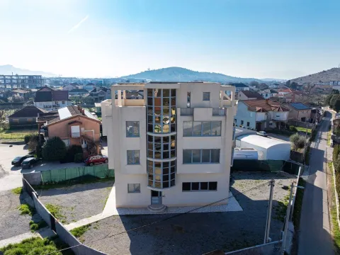 Rent, office space, 600m², Donja Gorica, Podgorica - image 4