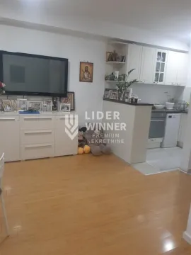 Sale, two bedroom apartment, 60m², Altina, Beograd - image 2