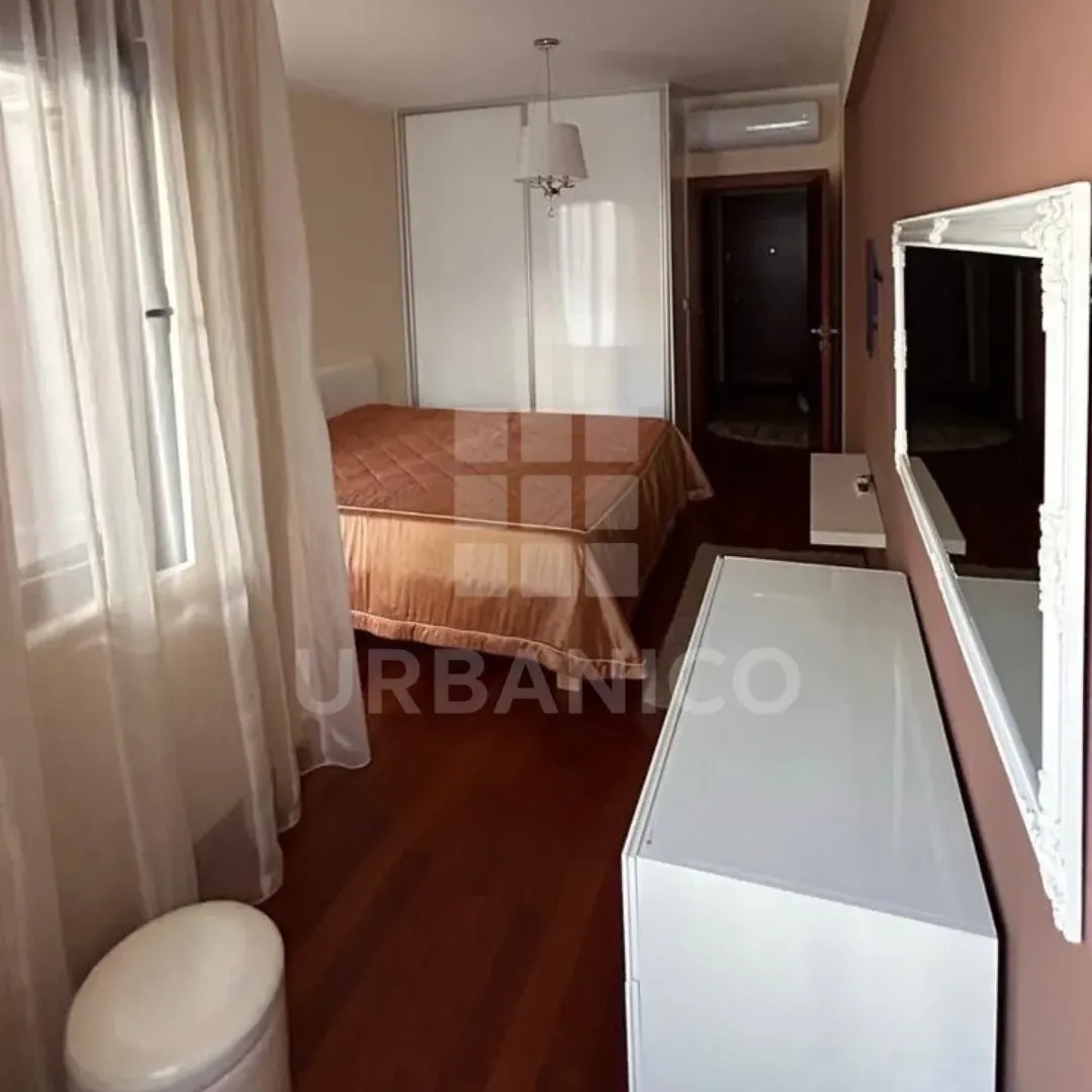 Prodaja, dvosoban stan, 120m², Komoševina, Budva