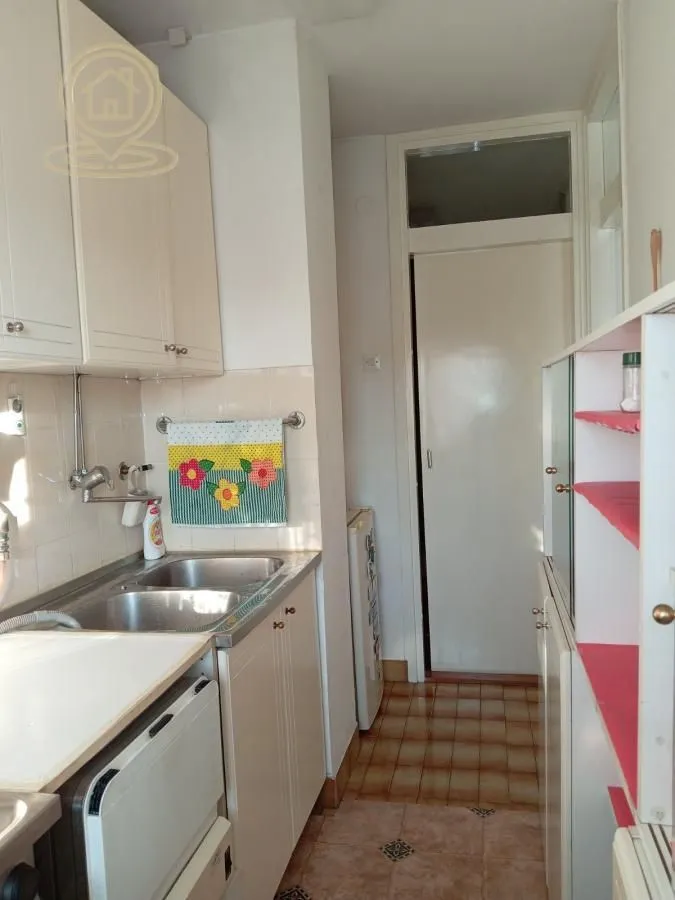 Rent, two bedroom apartment, 60m², Bulevar Oslobodjenja, Novi Sad Sve Podlokacije