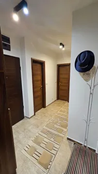 Prodaja, dvosoban stan, 66m², Stari Aerodrom, Podgorica - image 8