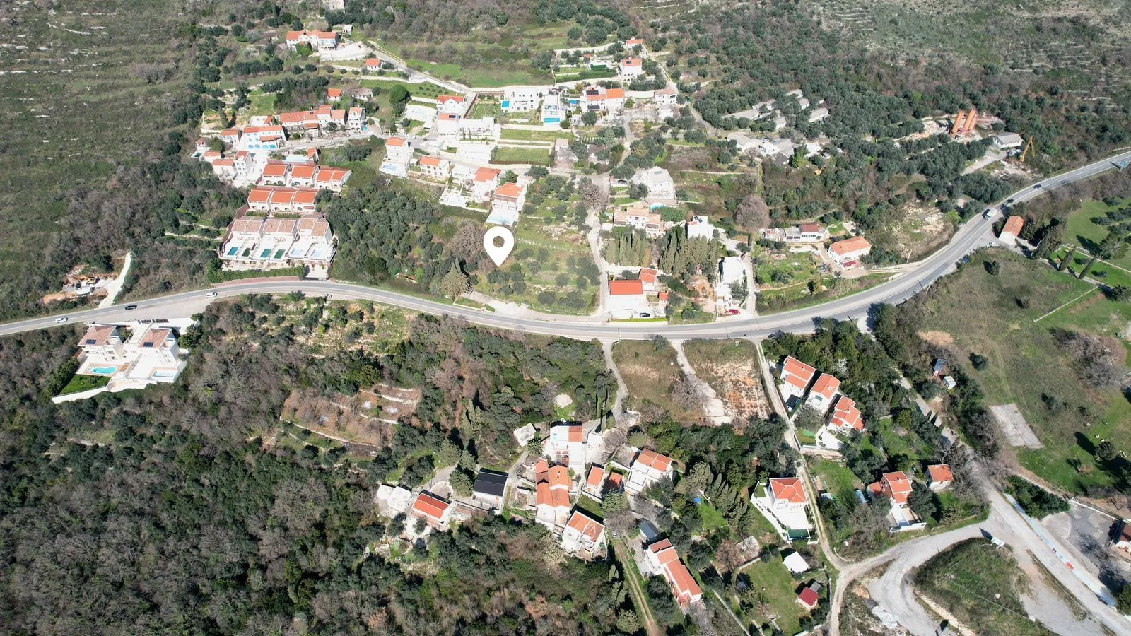 Prodaja, garsonjera, 33m², Central Point, Podgorica
