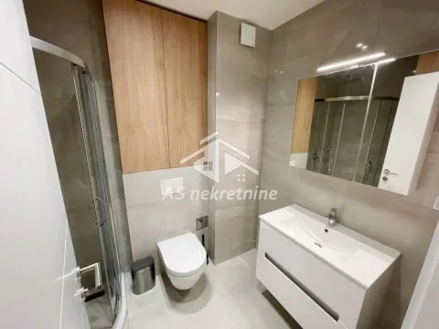 Rent, three bedroom apartment, 63m², Voždovac Sve Podlokacije, Beograd - image 9
