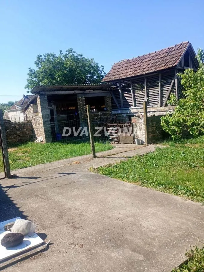 Prodaja, kuća, 100m², Perlez, Zrenjanin