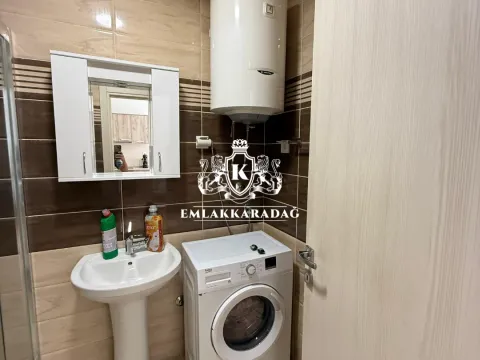Sale, one bedroom apartment, 40m², Golubovina, Budva - image 8