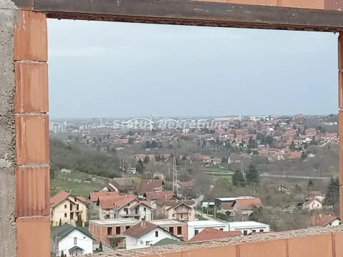 Prodaja, dvosoban stan, 62m², Sremska Kamenica, Petrovaradin - image 6