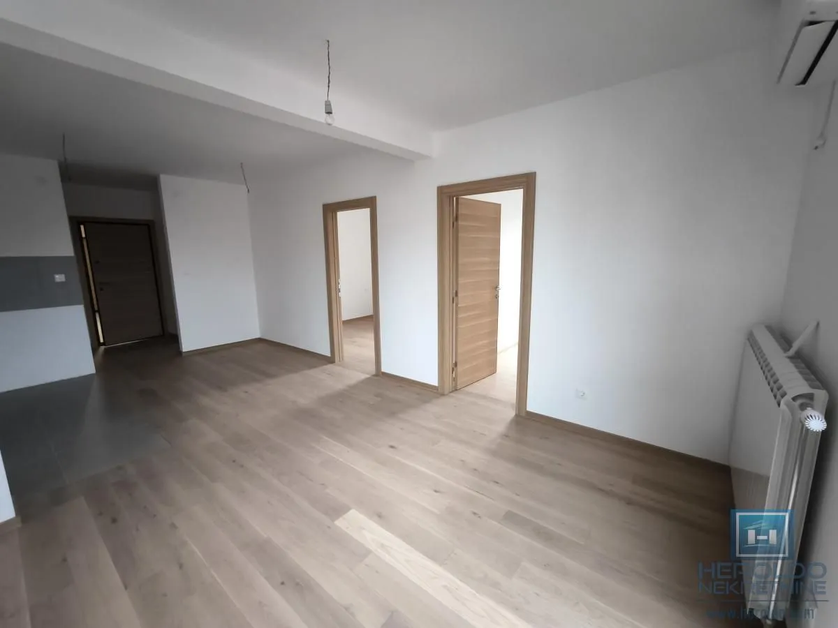 Prodaja, dvosoban stan, 47m², Piskavac, Vrnjačka Banja