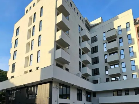 Prodaja, jednosoban stan, 43m², Rozino, Budva - image 12