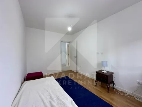 Rent, one bedroom apartment, 42m², Stari Aerodrom, Podgorica - image 7