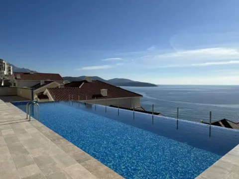 Prodaja, jednosoban stan, 78m², Tivat, Crna Gora - image 17