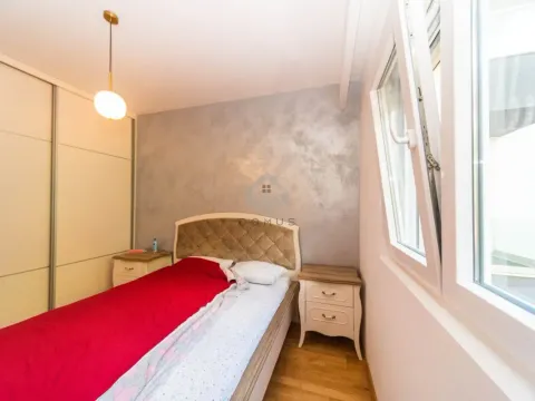 Prodaja, trosoban stan, 86m², Budva, Crna Gora - image 11