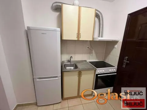Izdavanje, garsonjera, 25m², Nova Detelinara, Novi Sad Sve Podlokacije - image 3