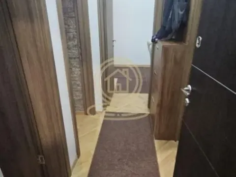 Rent, two bedroom apartment, 45m², Banovo Brdo, Beograd - image 5