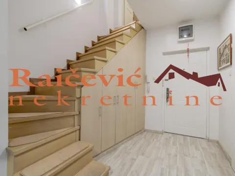 Izdavanje, dvosoban stan, 71m², Gradska Bolnica, Zvezdara Sve Podlokacije - image 11