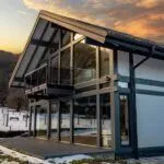 Sale, house, 200m², Drijenak, Kolašin - image 9