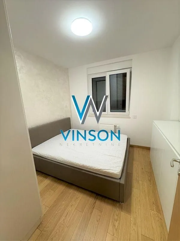 Izdavanje, dvosoban stan, 58m², Novi Sad Sve Podlokacije, Novi Sad