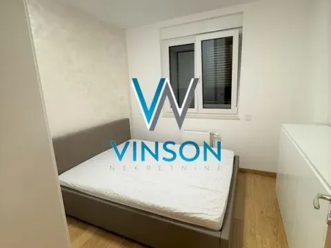 Izdavanje, dvosoban stan, 58m², Novi Sad Sve Podlokacije, Novi Sad - image 6