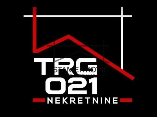 Sale, land lot, 6848m², Alibegovac, Petrovaradin