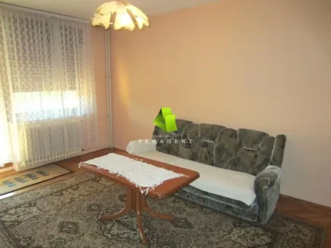 Rent, three bedroom apartment, 81m², Medijana, Niš - image 2