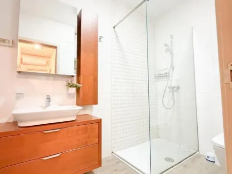 Rent, apartment, 105m², City Kvart, Podgorica - image 12