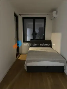 Izdavanje, dvosoban stan, 48m², Novi Beograd Sve Podlokacije, Beograd - image 14
